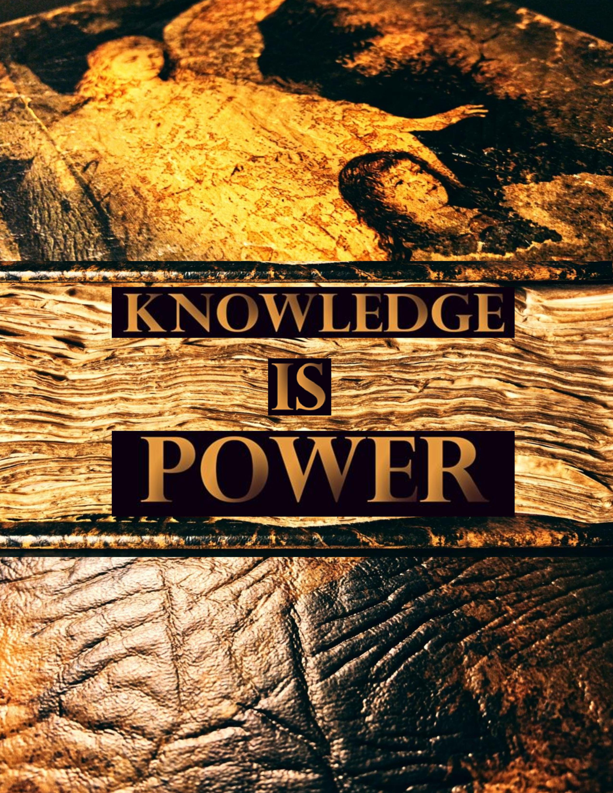Knowledge is Power