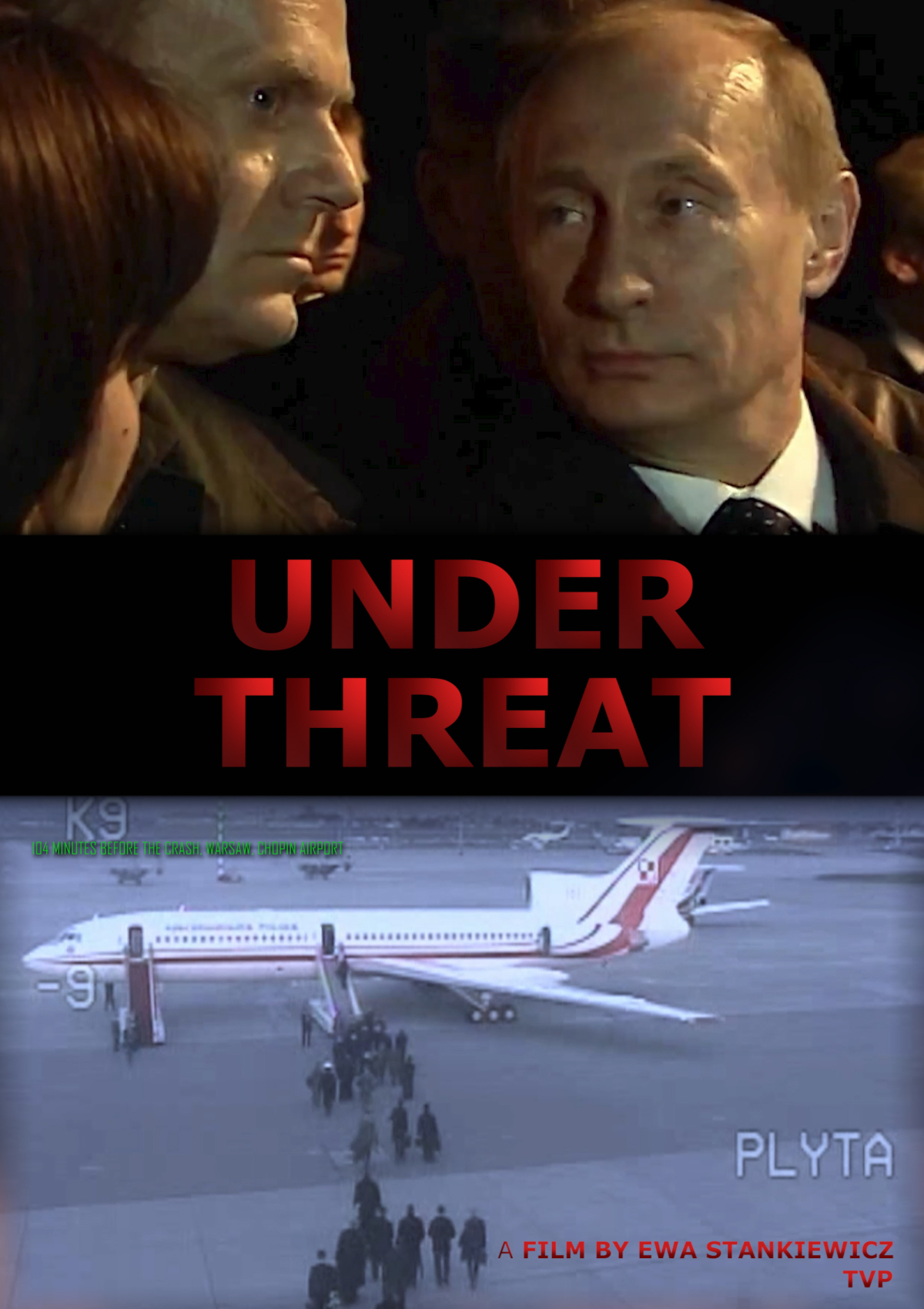 Under Threat
