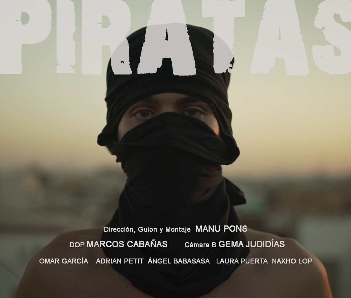 Piratas