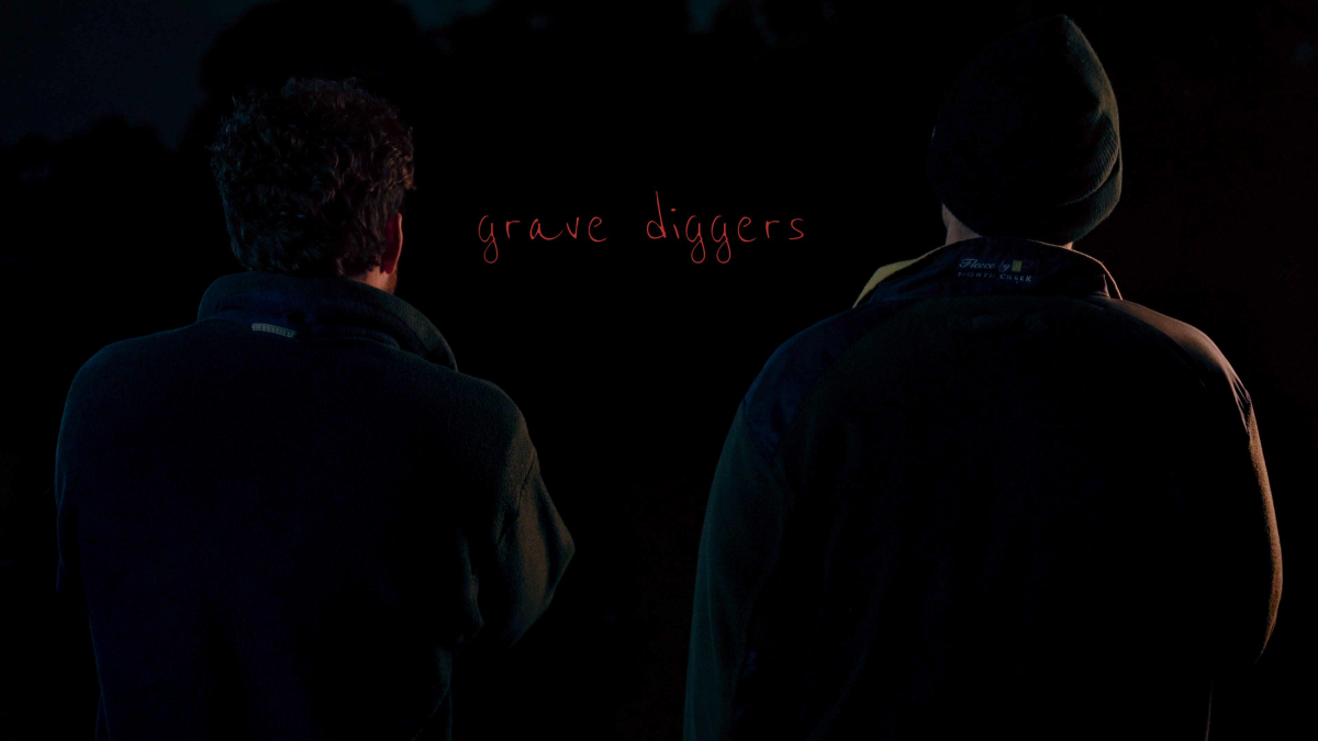 Grave Diggers