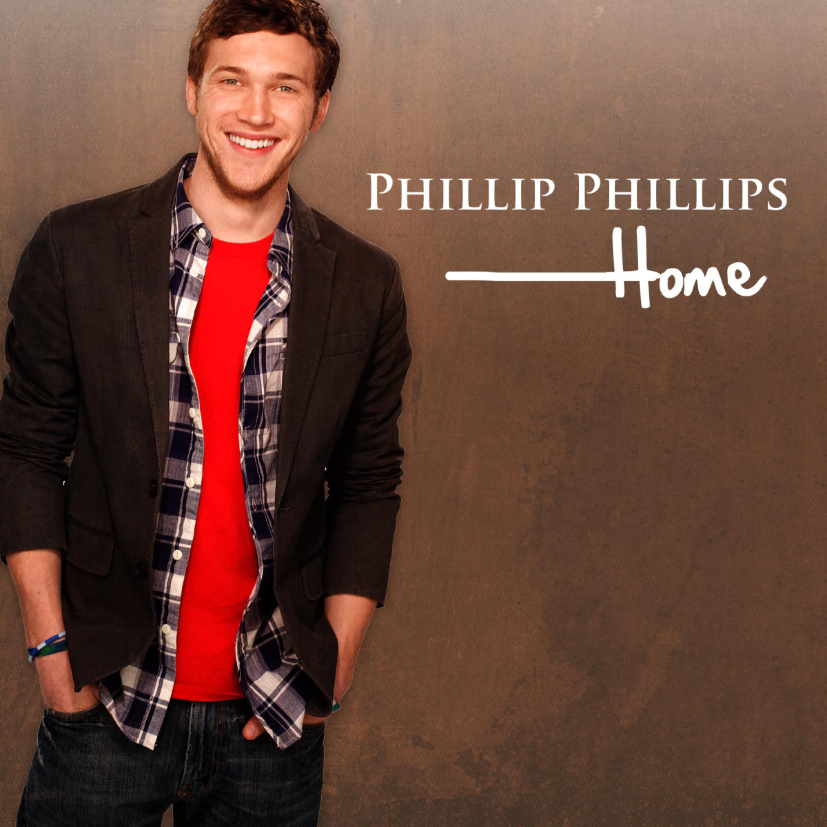 Phillip Phillips: Home