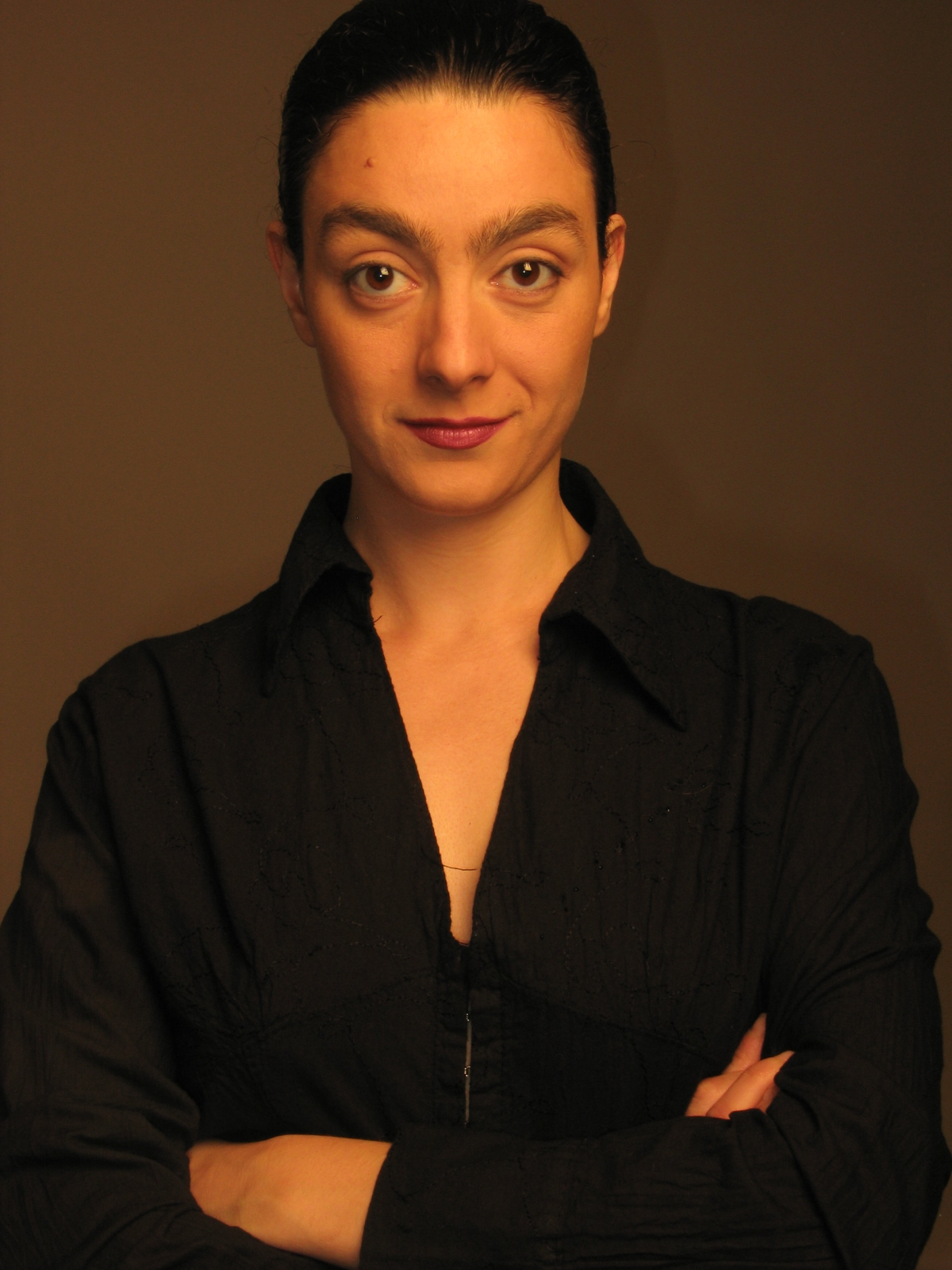 Evelyn Famà