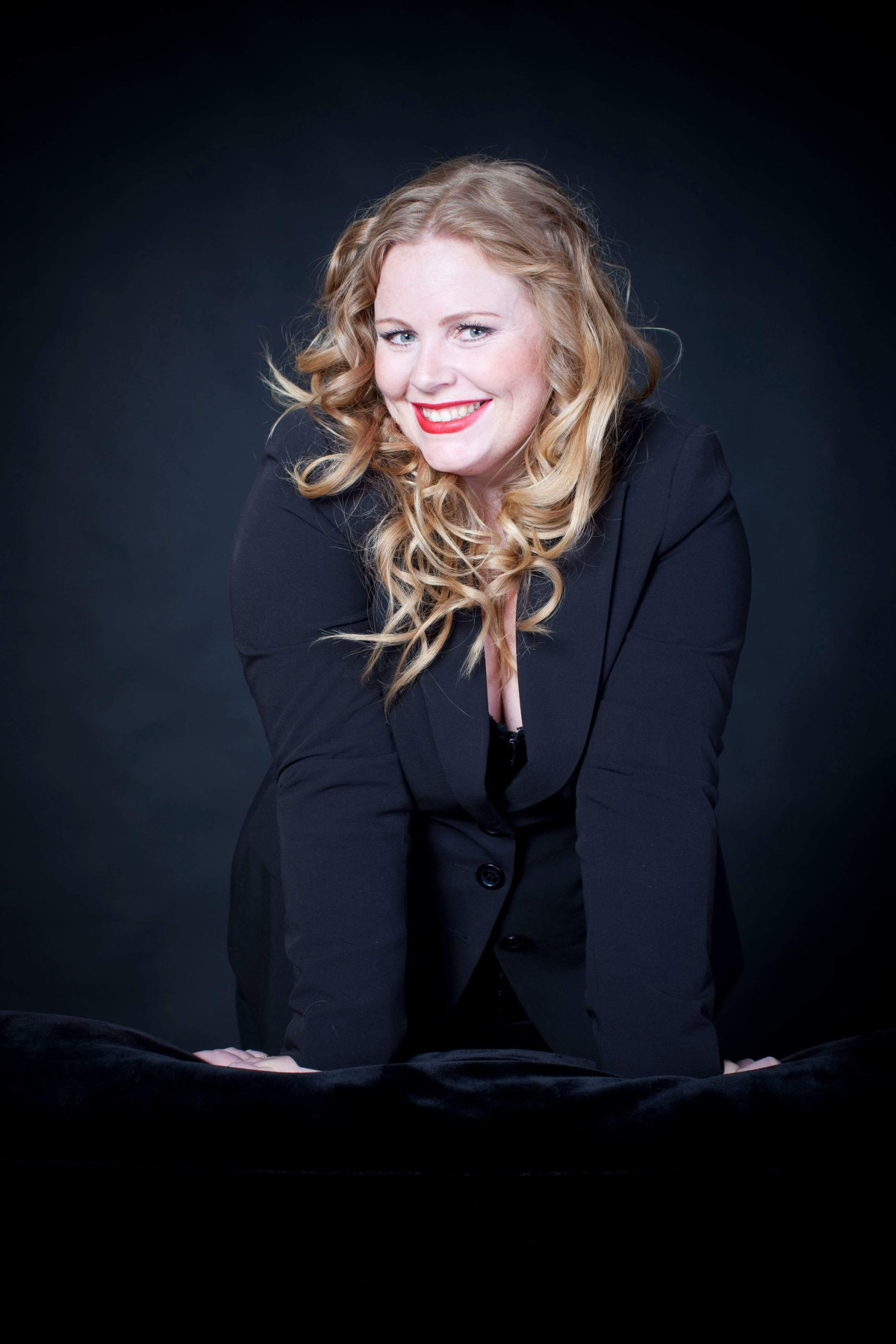 Lena Barth-Aarstad