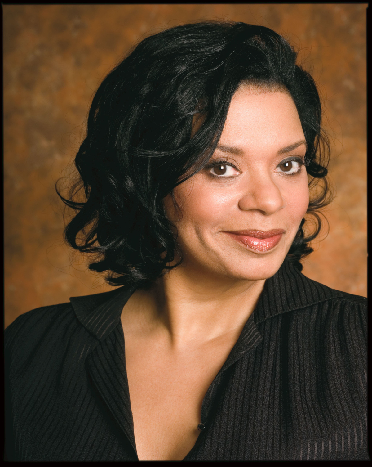 Yvonne Farrow