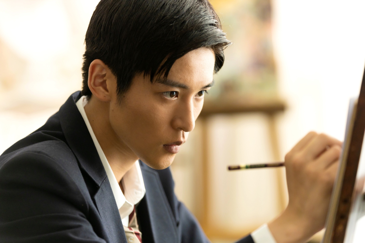 Ren Meguro