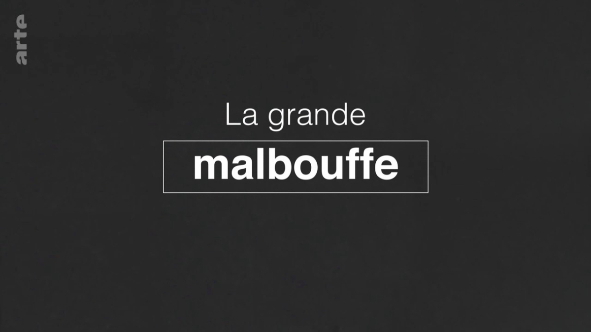 La grande malbouffe