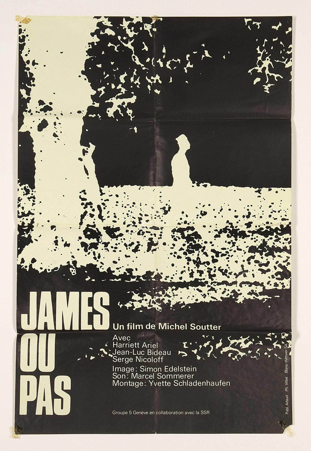 James ou pas