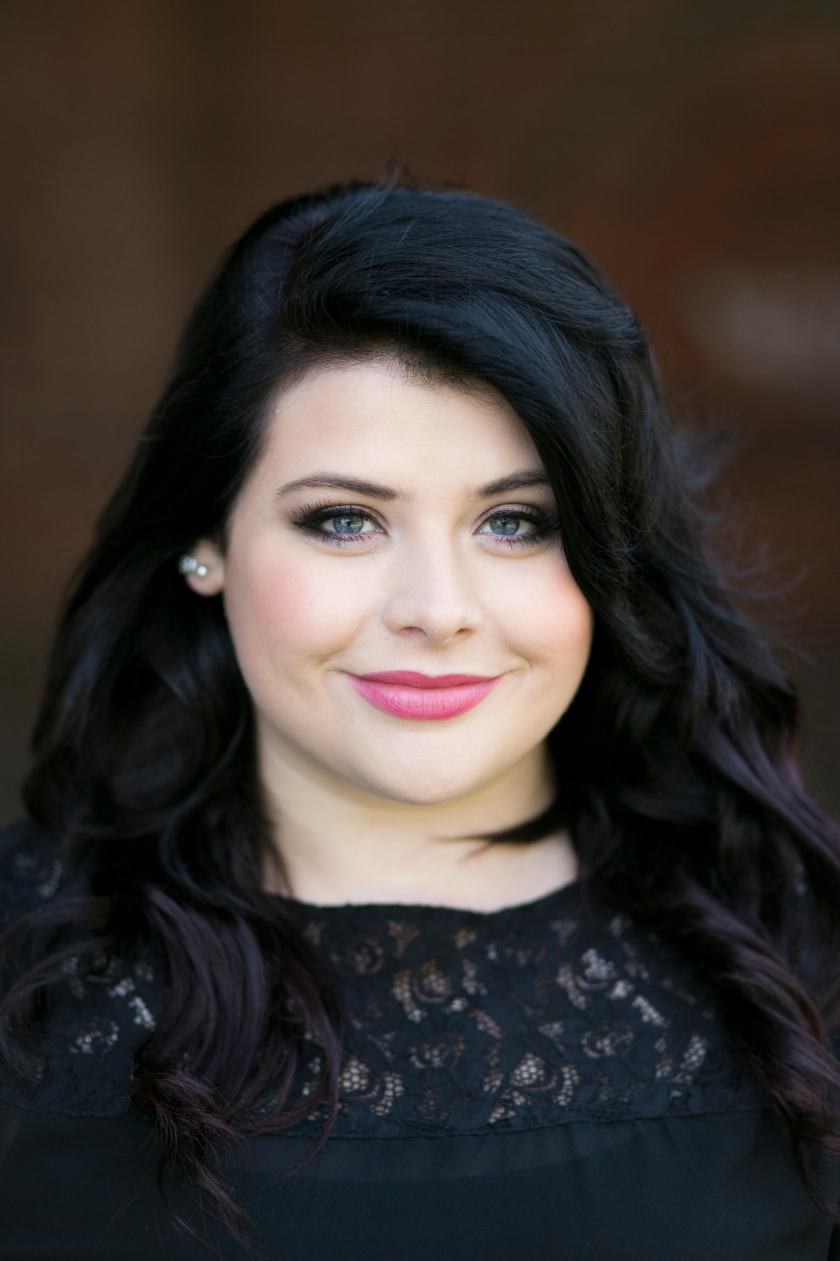 Melissa Bergland