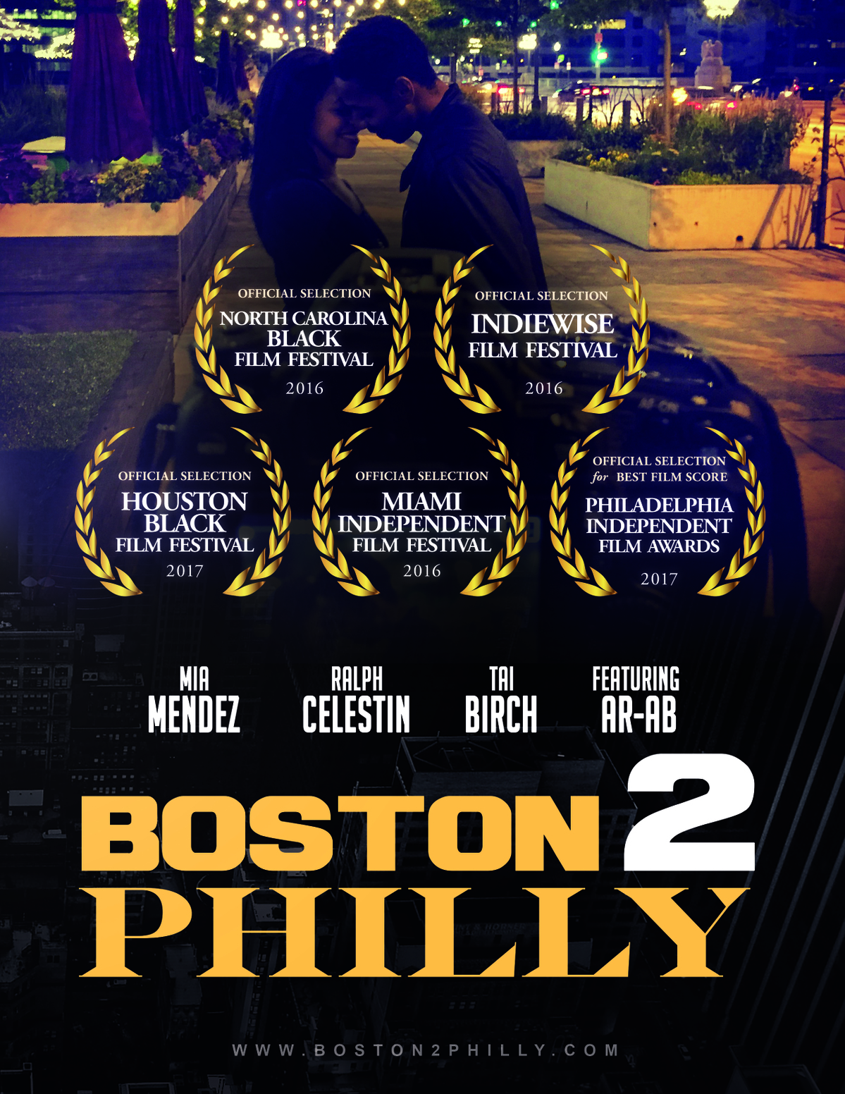 Boston2Philly