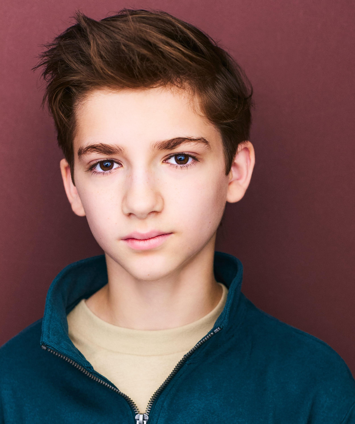 Zachary Golinger