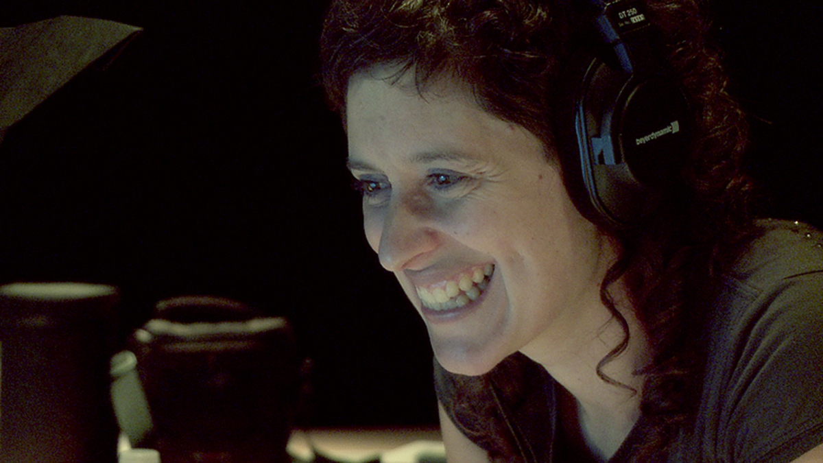 Marie-Helene Copti
