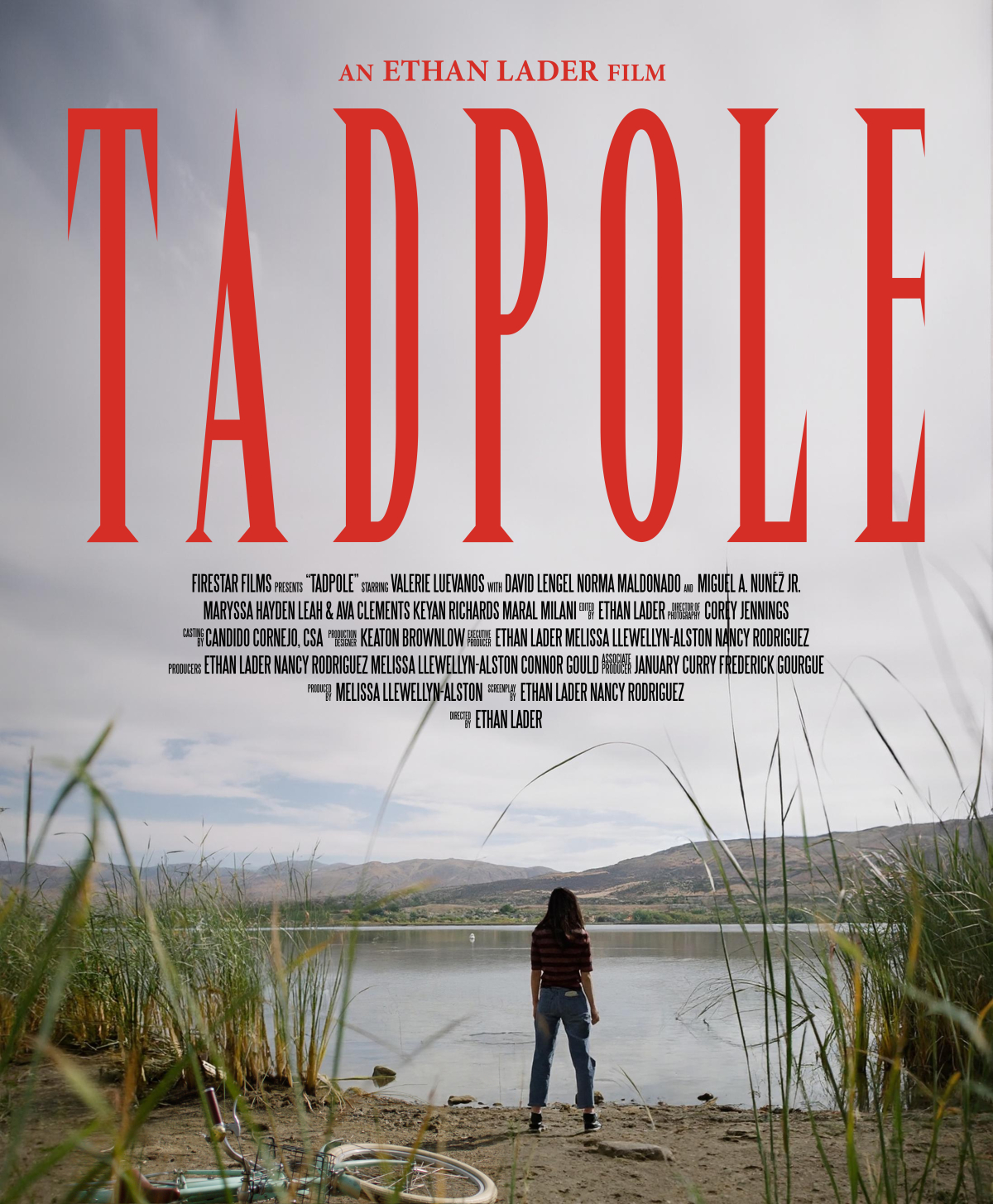Tadpole
