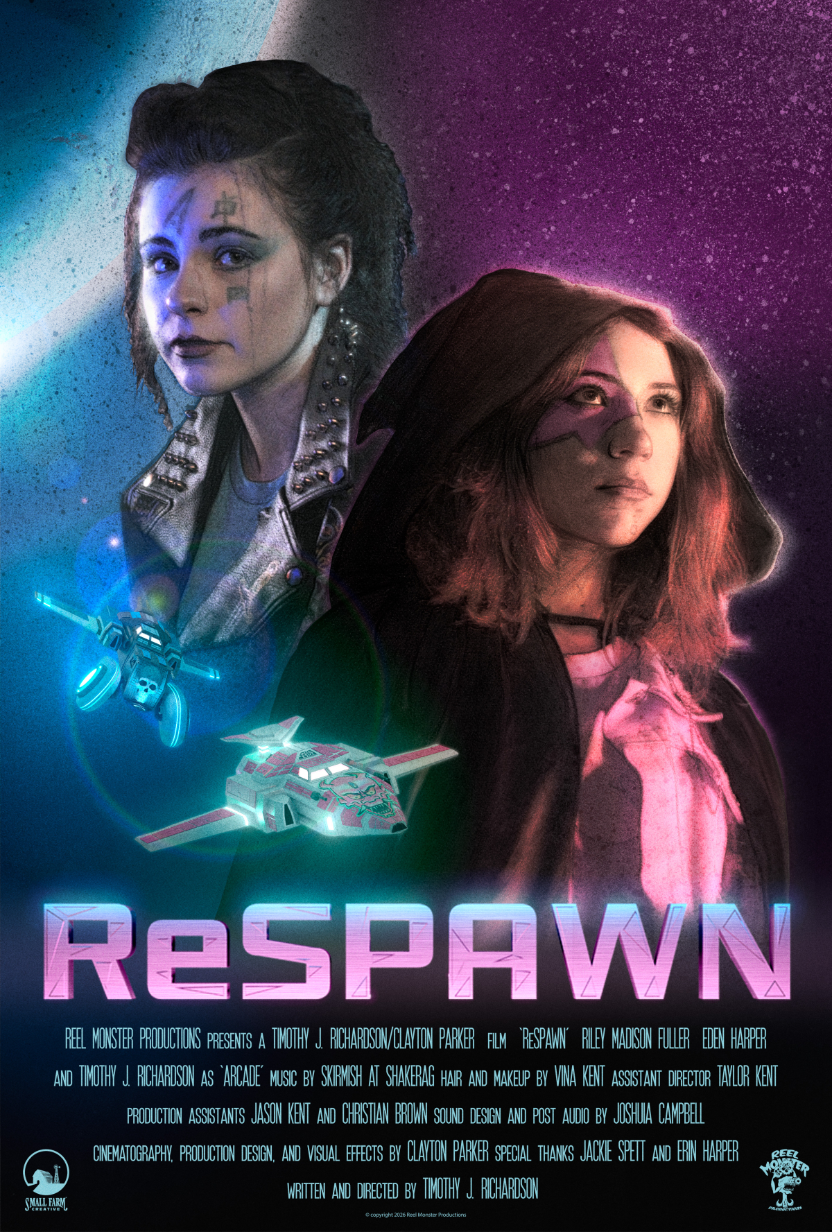ReSpawn