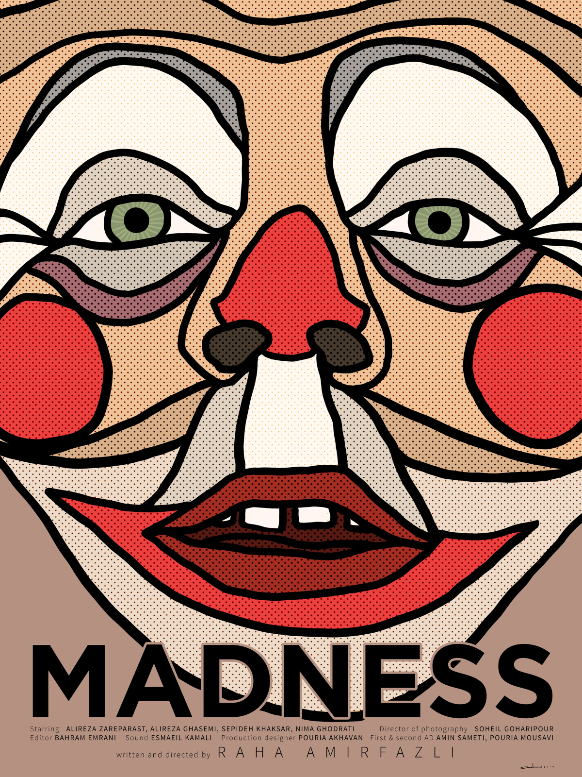 Madness