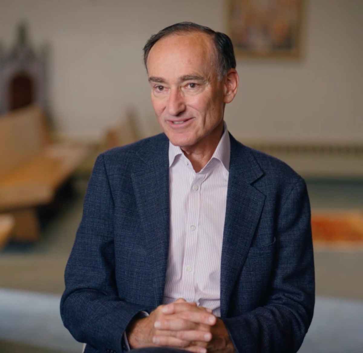 Christopher A. Bohjalian