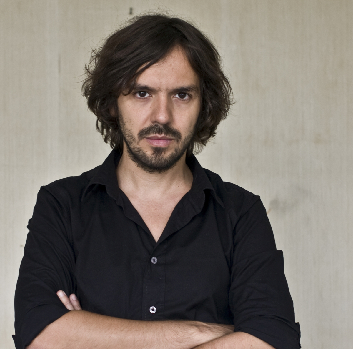 Michalis Konstantatos
