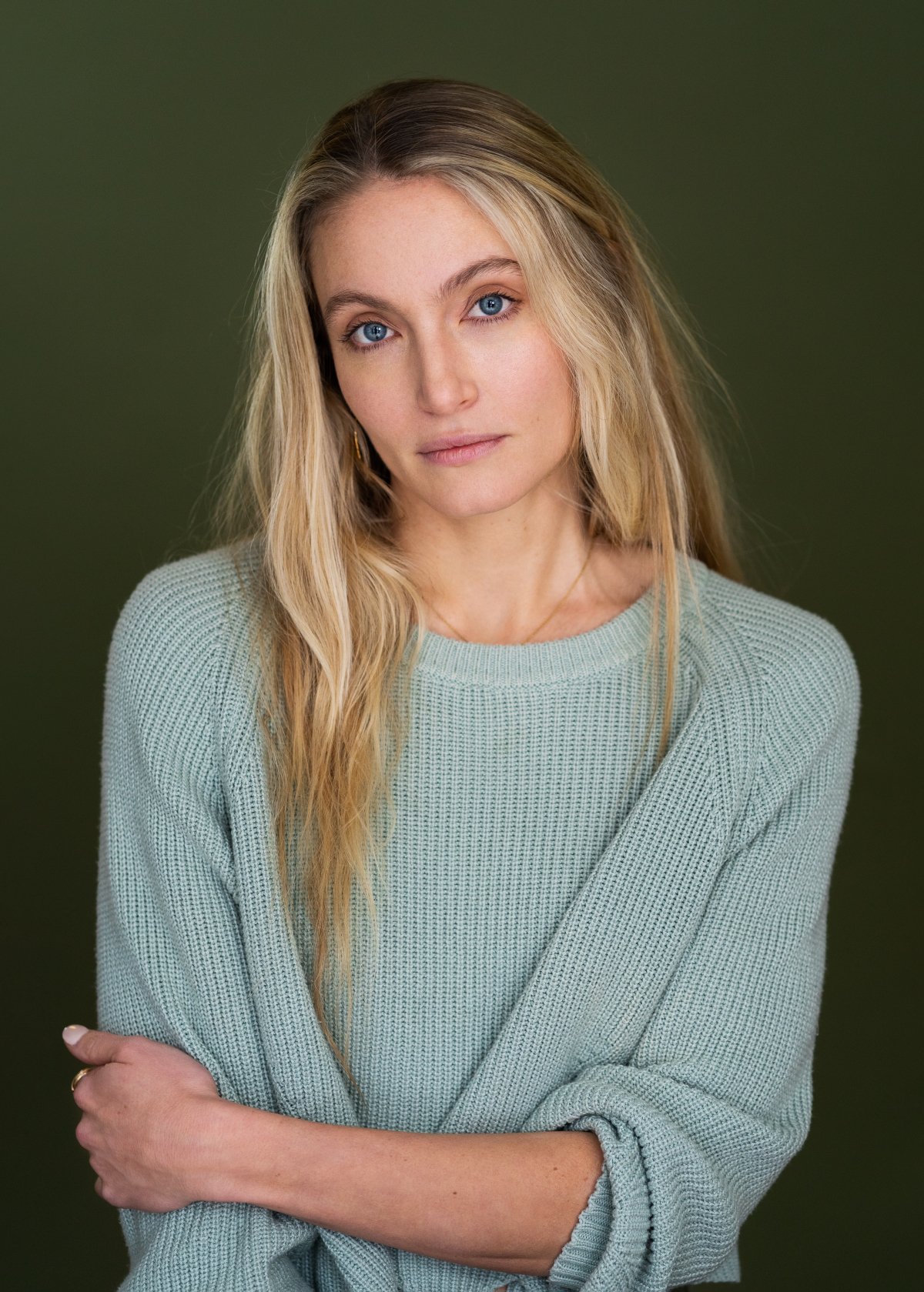 Caitlyn Sponheimer