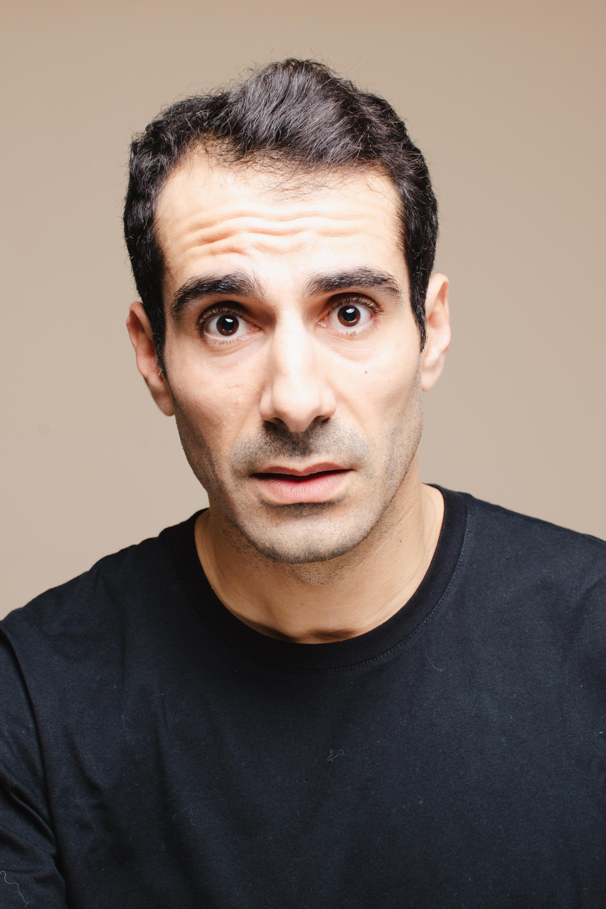 Anouar Akerrouach