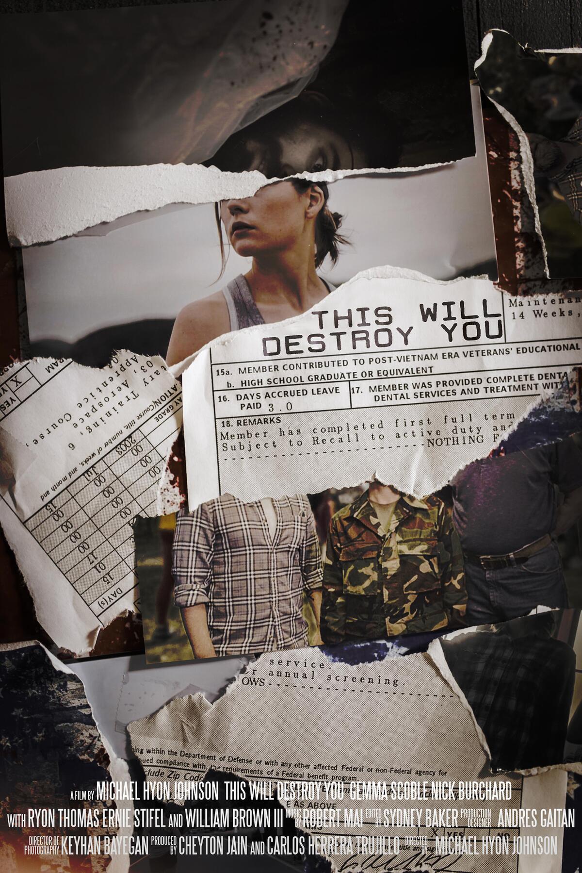This Will Destroy You