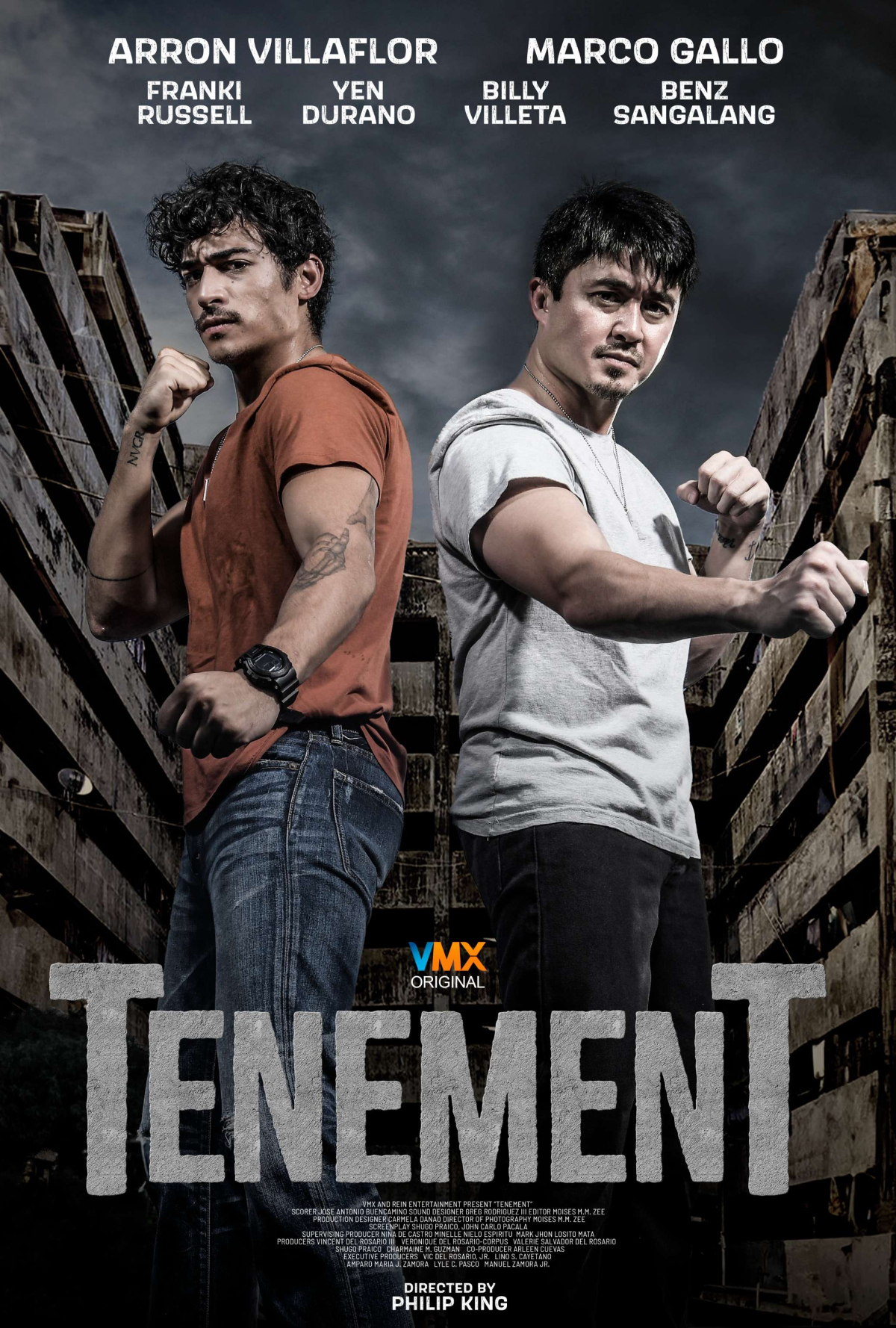 Tenement