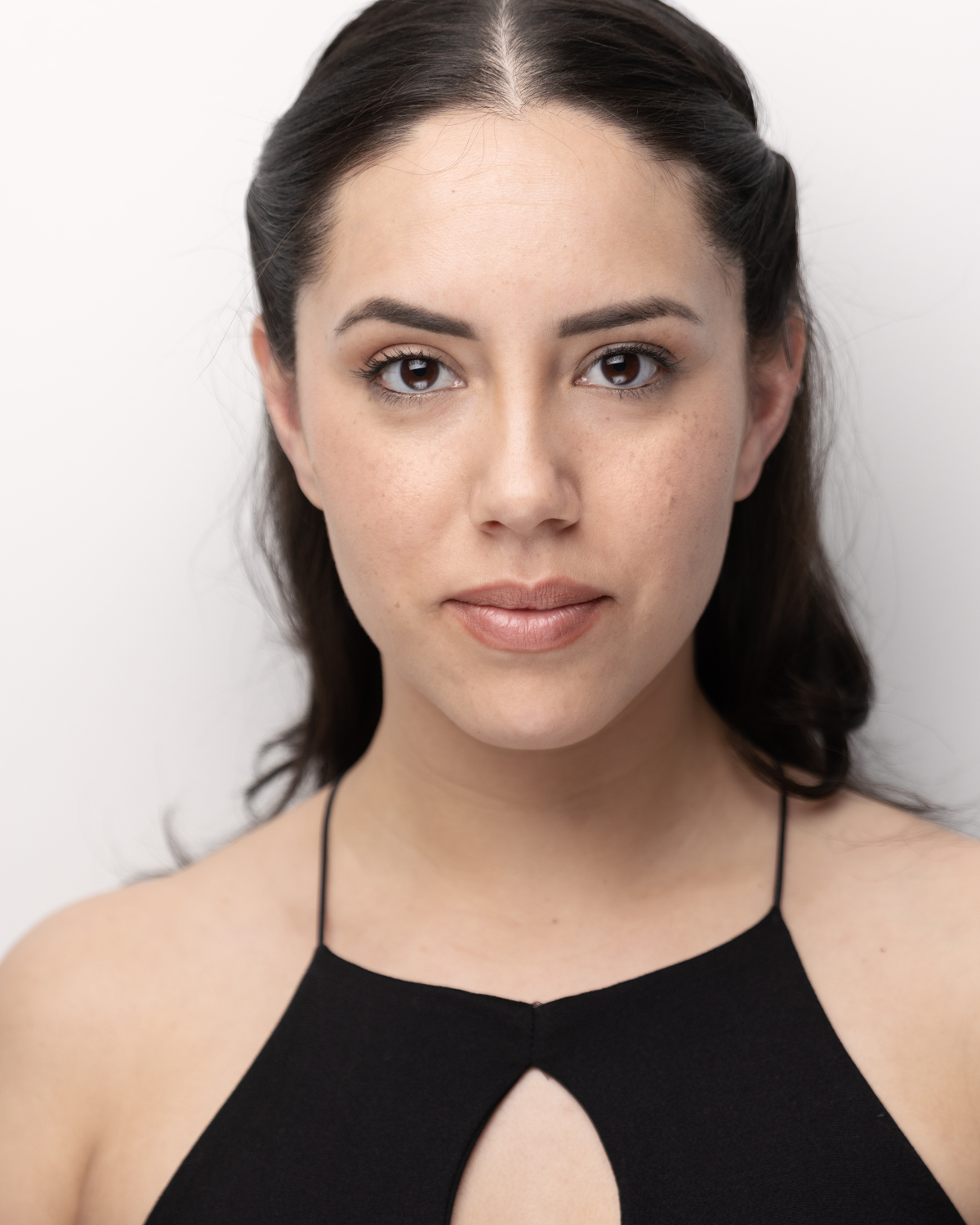 Aliyah J. Vasquez