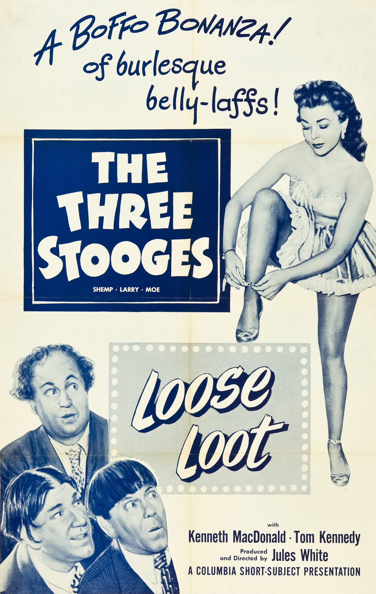 Loose Loot
