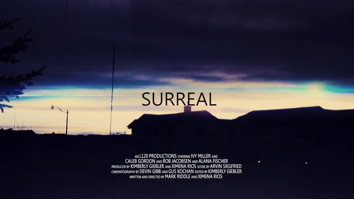 Surreal