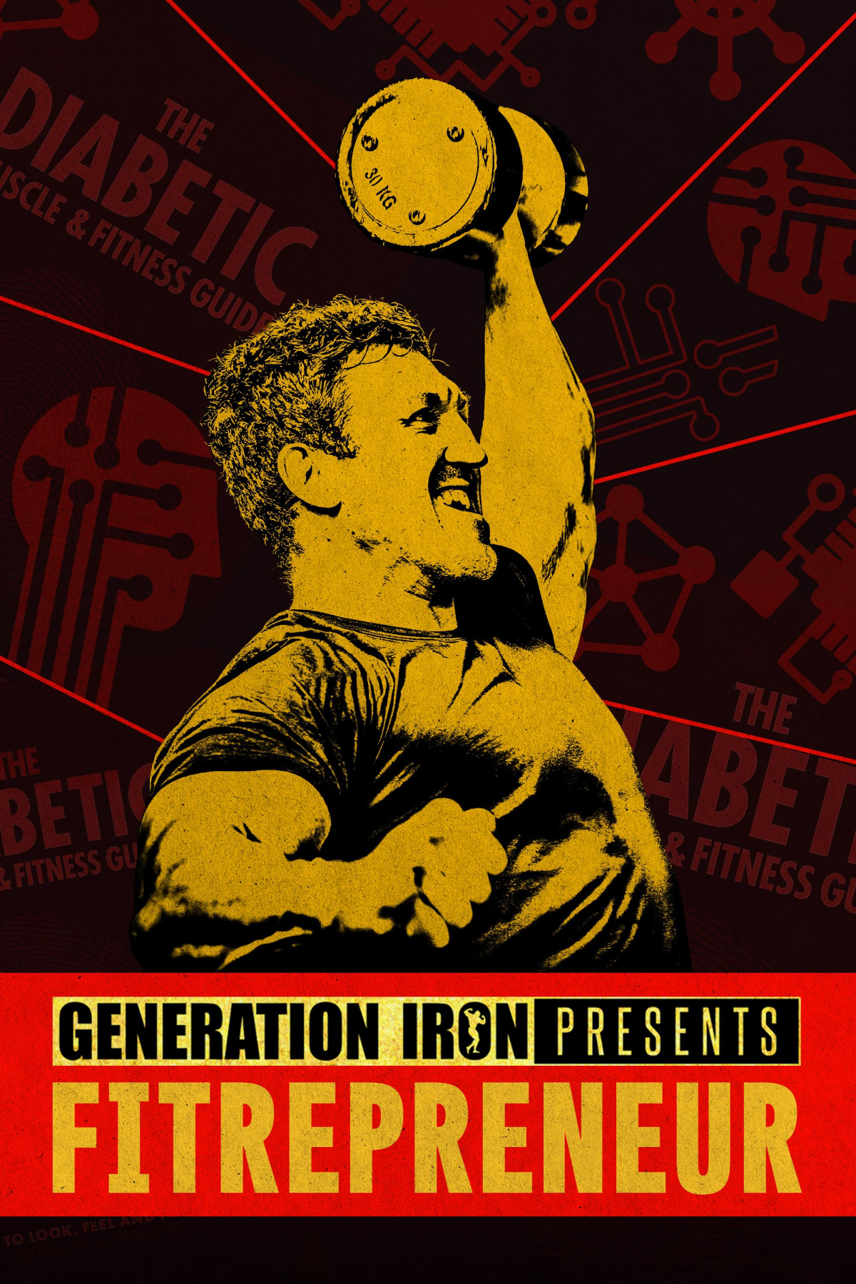 Fitrepreneur