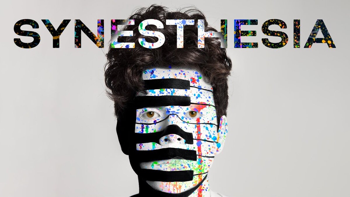 Synesthesia