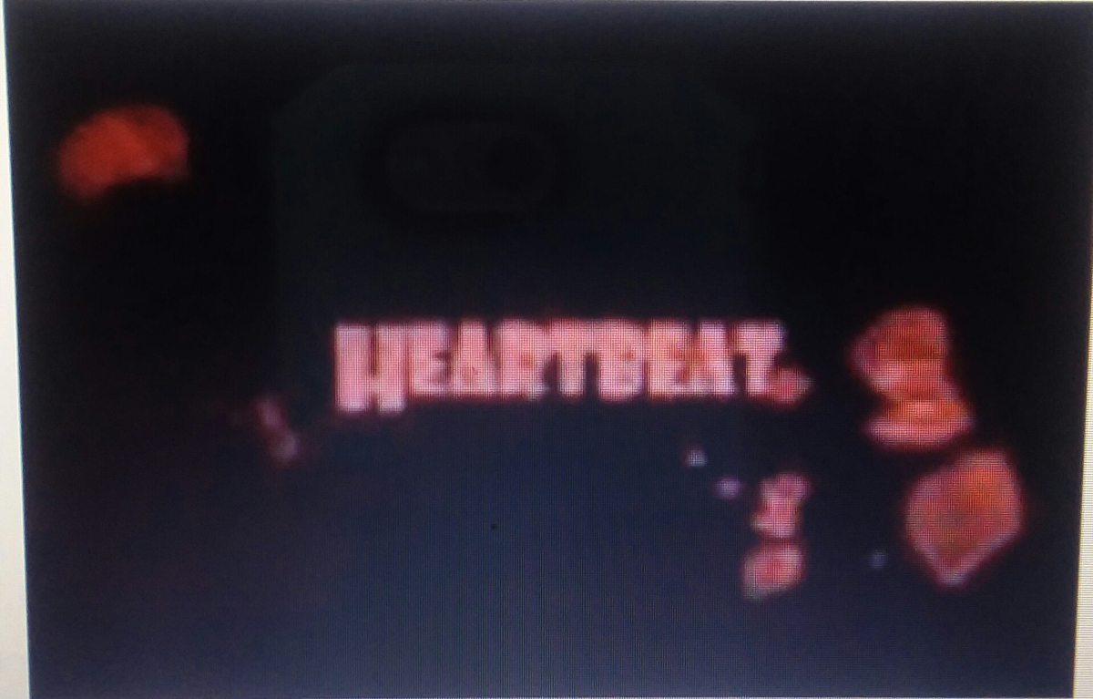Heartbeat