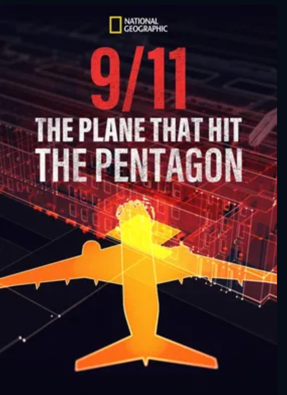 9/11: The Plane That Hit the Pentagon