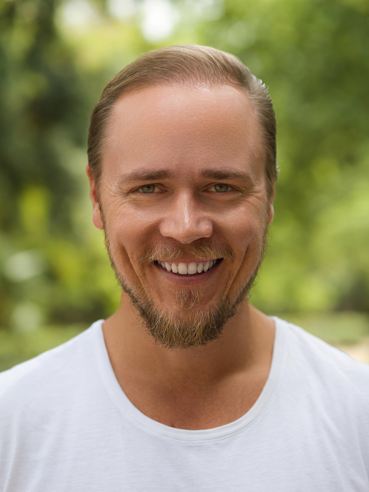 Marko Salminen