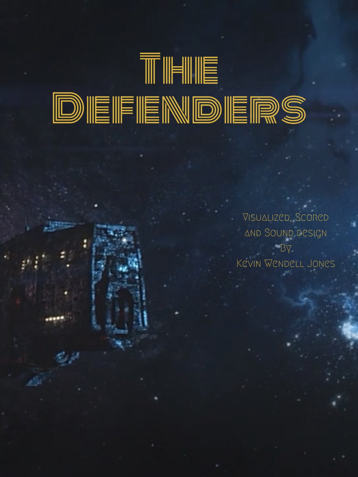 The Defenders