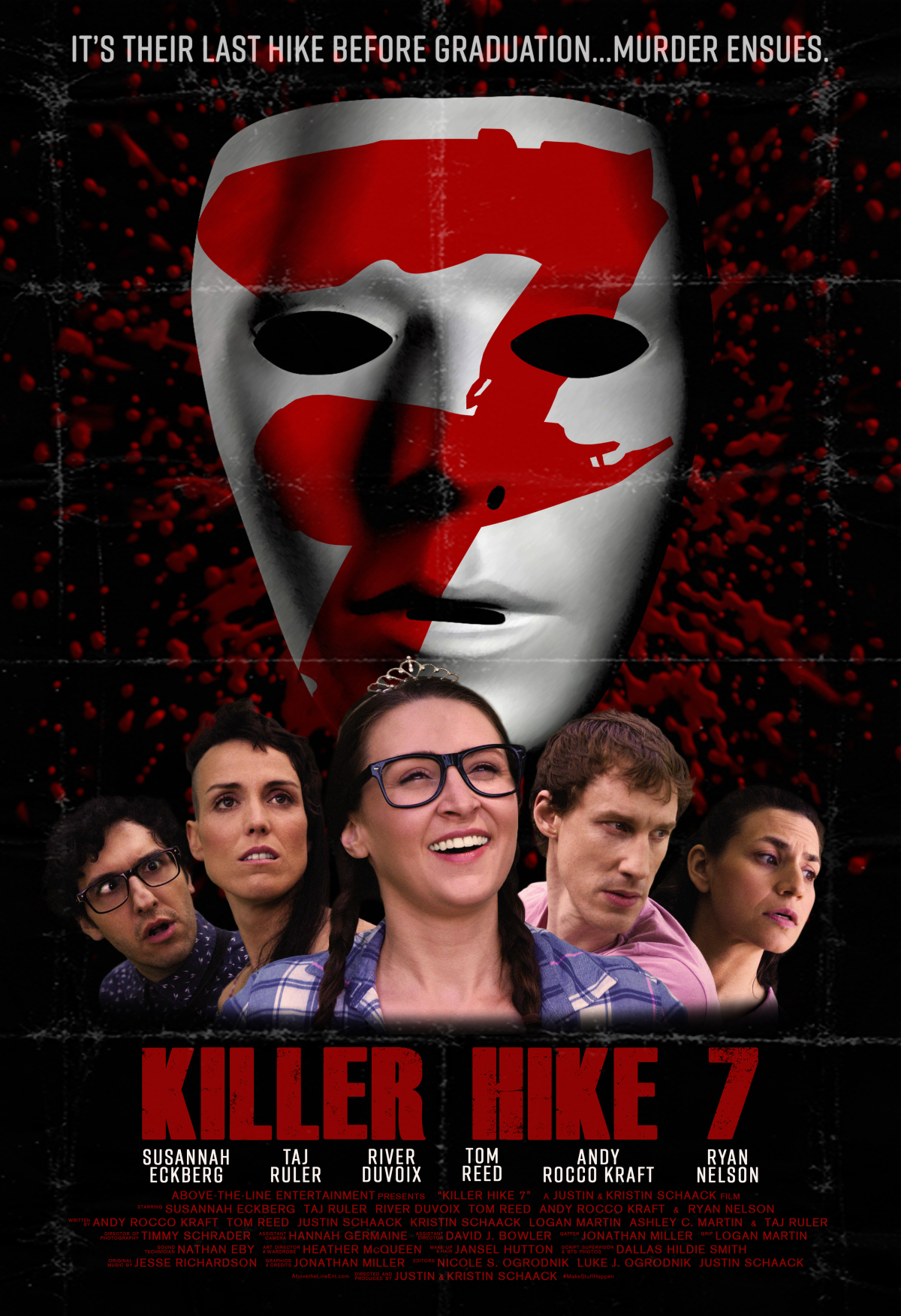 Killer Hike 7