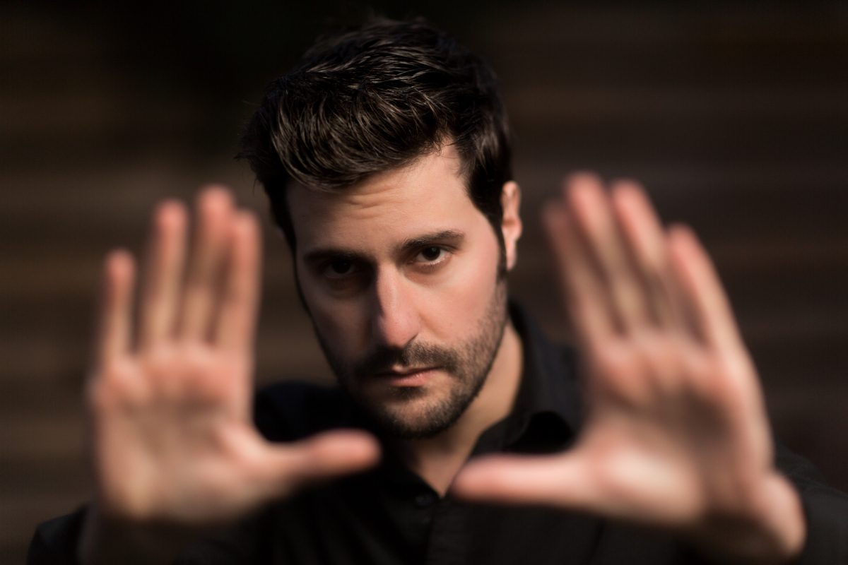 Kevin Losani