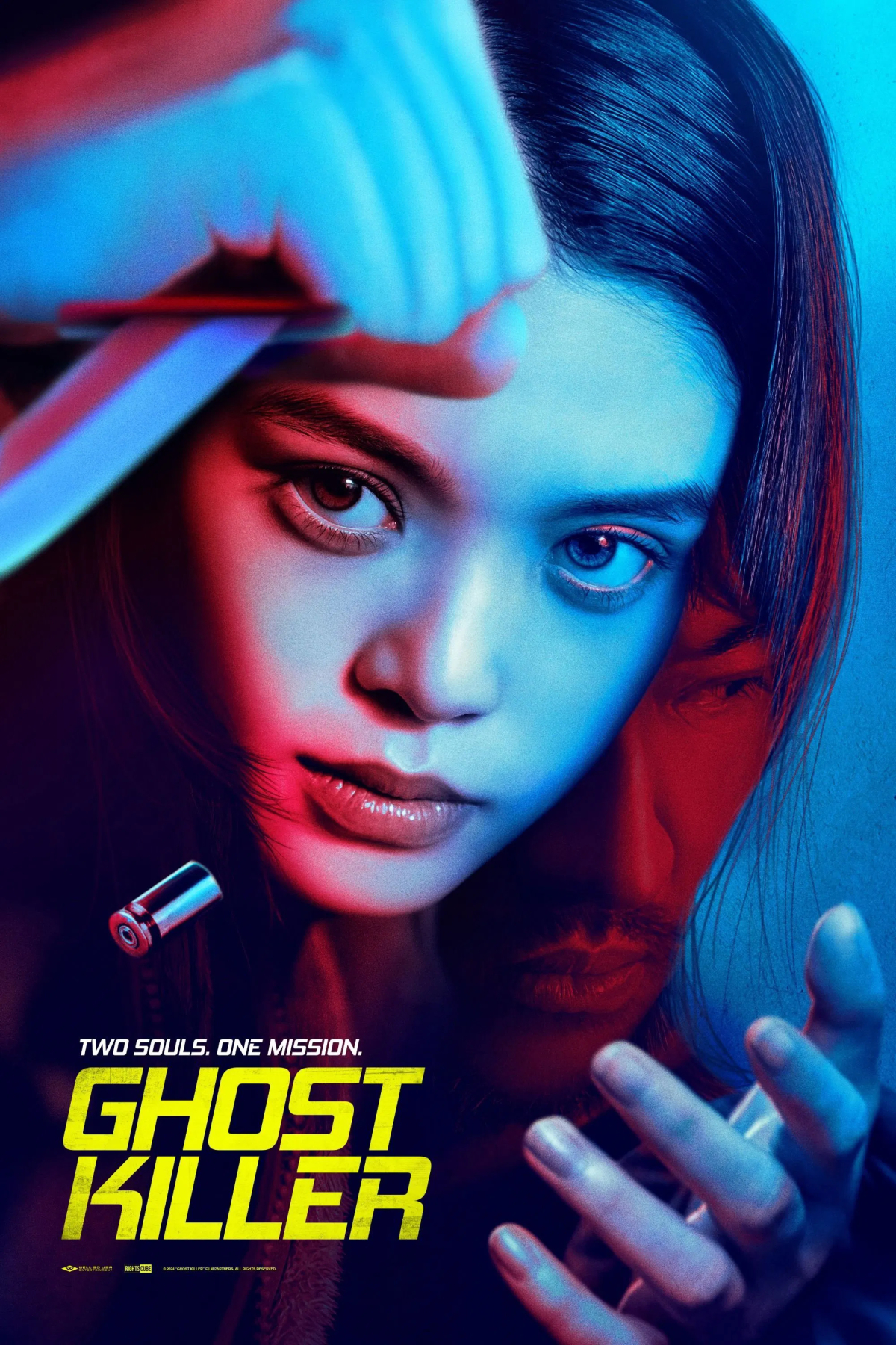 Ghost Killer