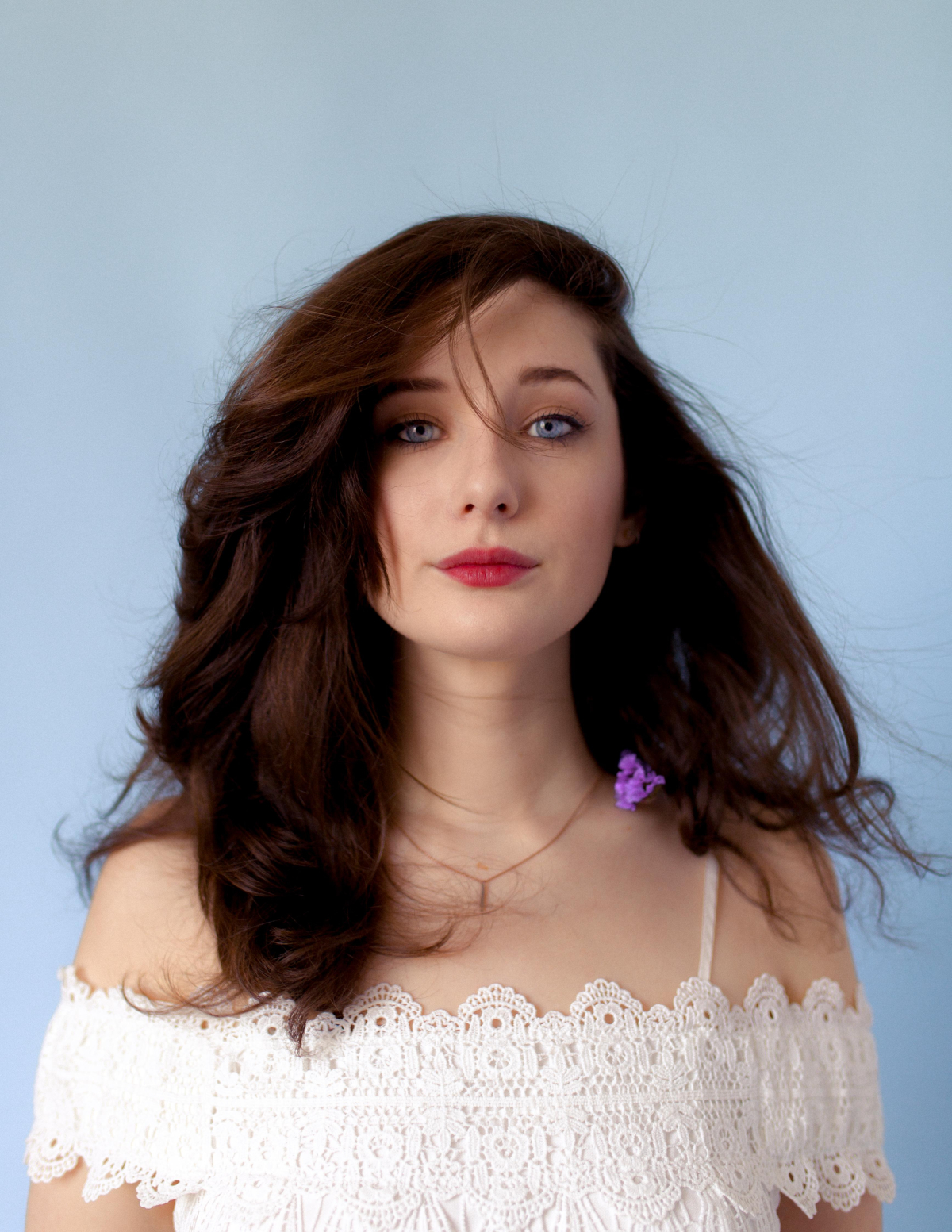 Katherine Waddell