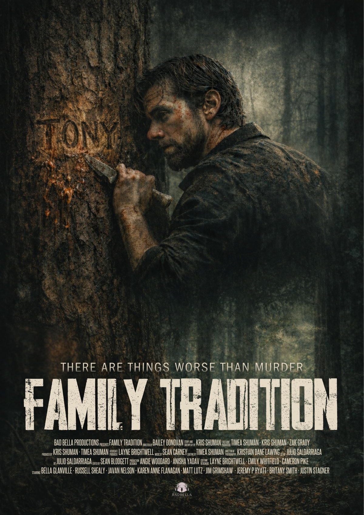 Family Tradition