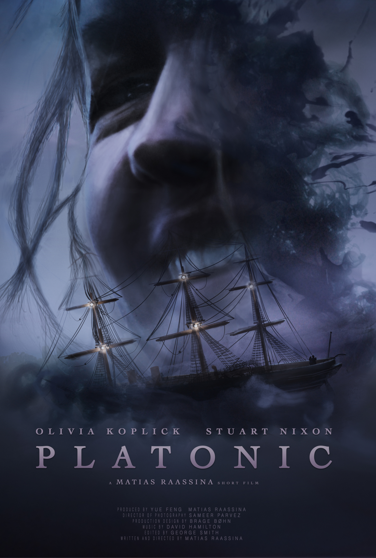 Platonic