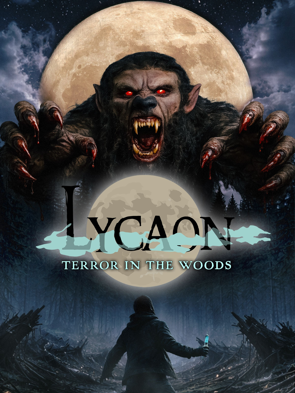 Lycaon