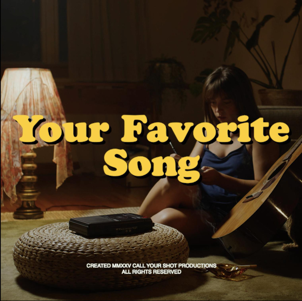 Your Favorite Song