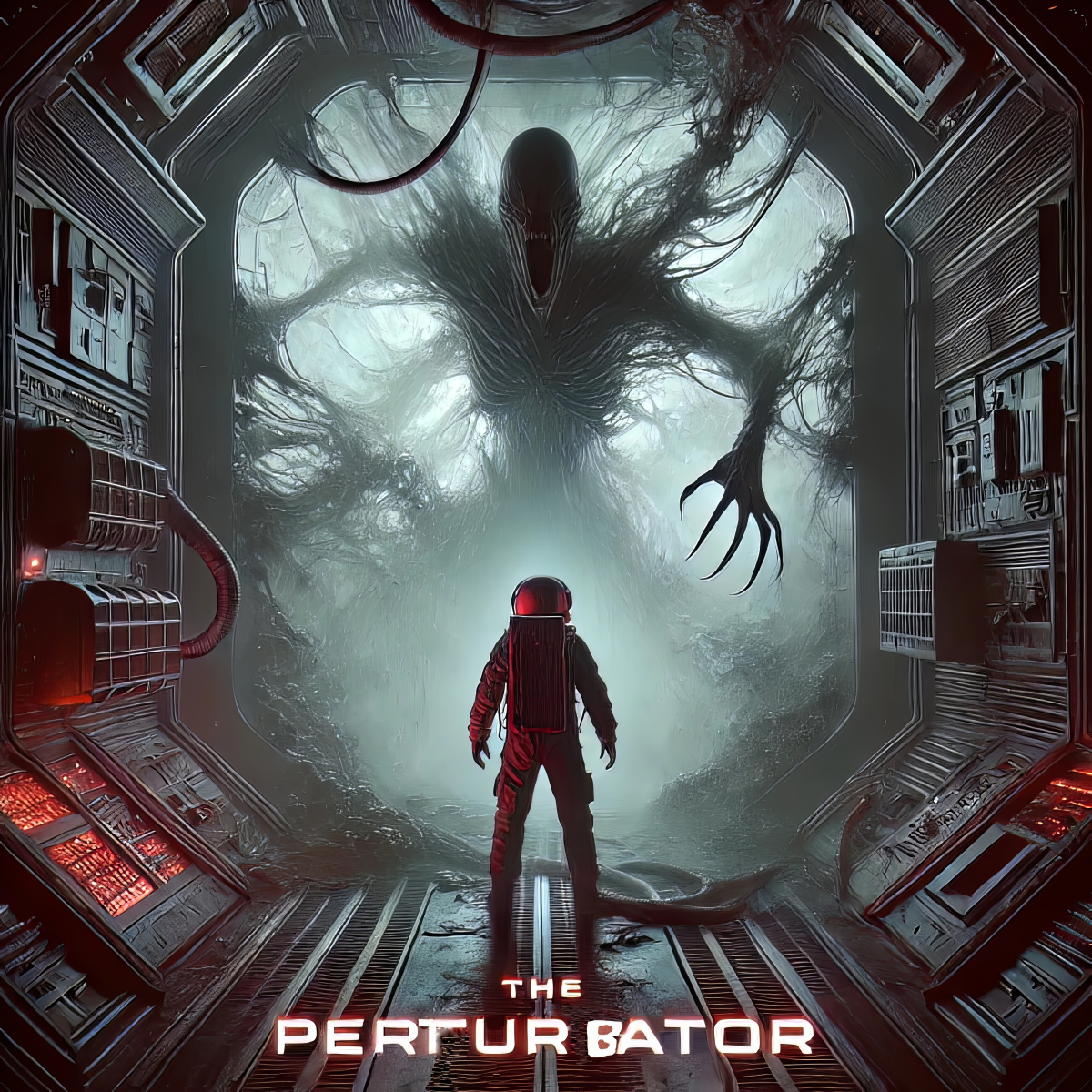 The Perturbator