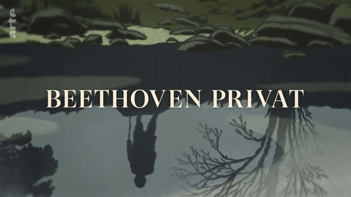 Beethoven intime