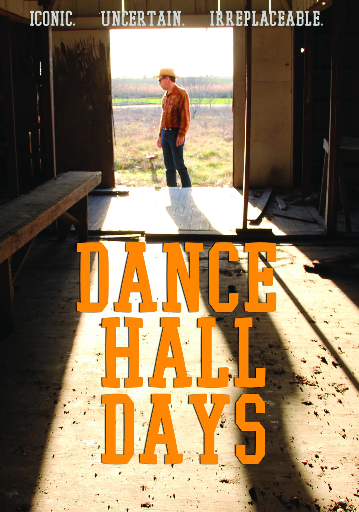 Dance Hall Days