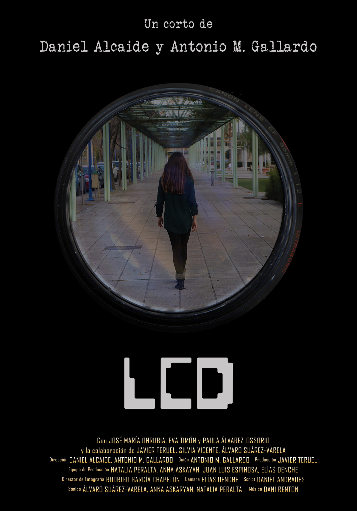 LCD