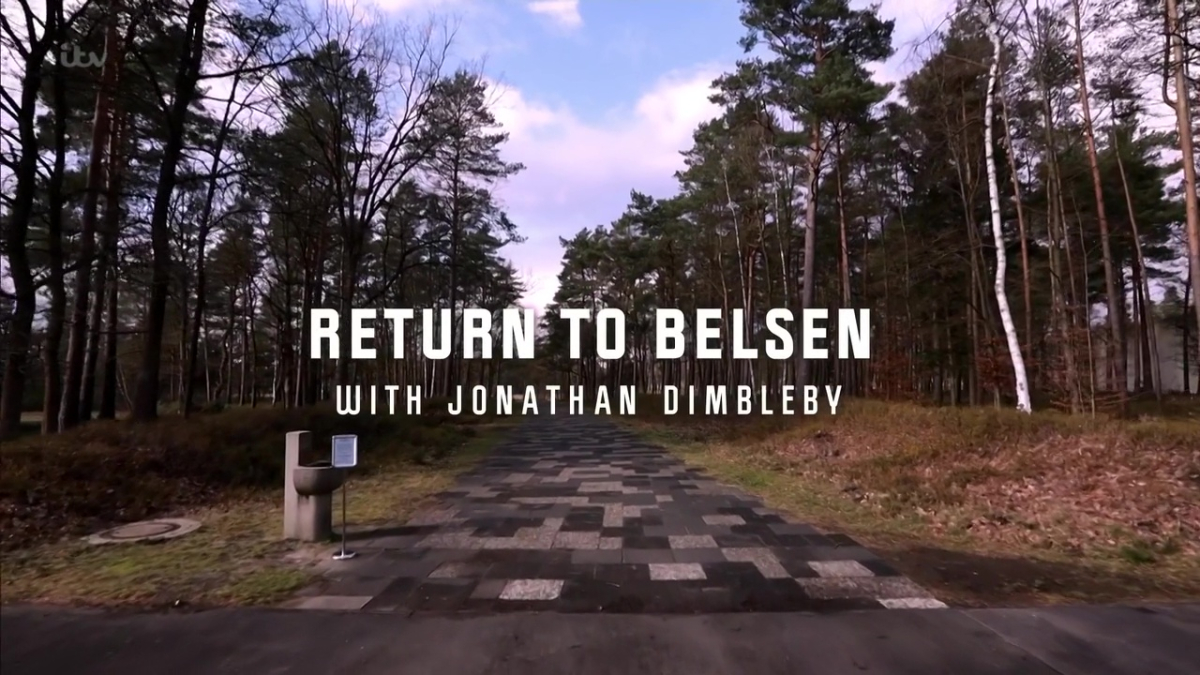 Return to Belsen