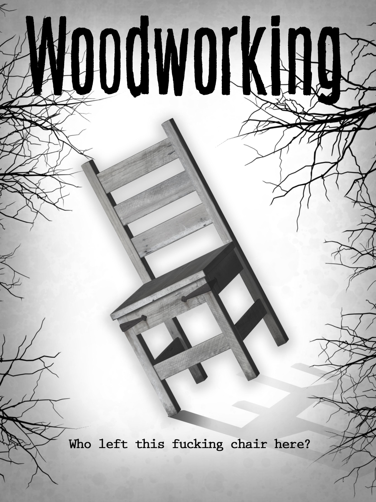 Woodworking