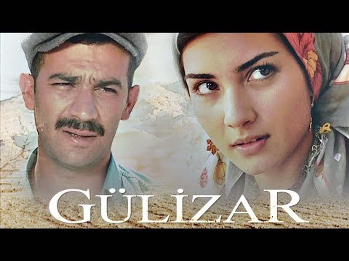 Gulizar
