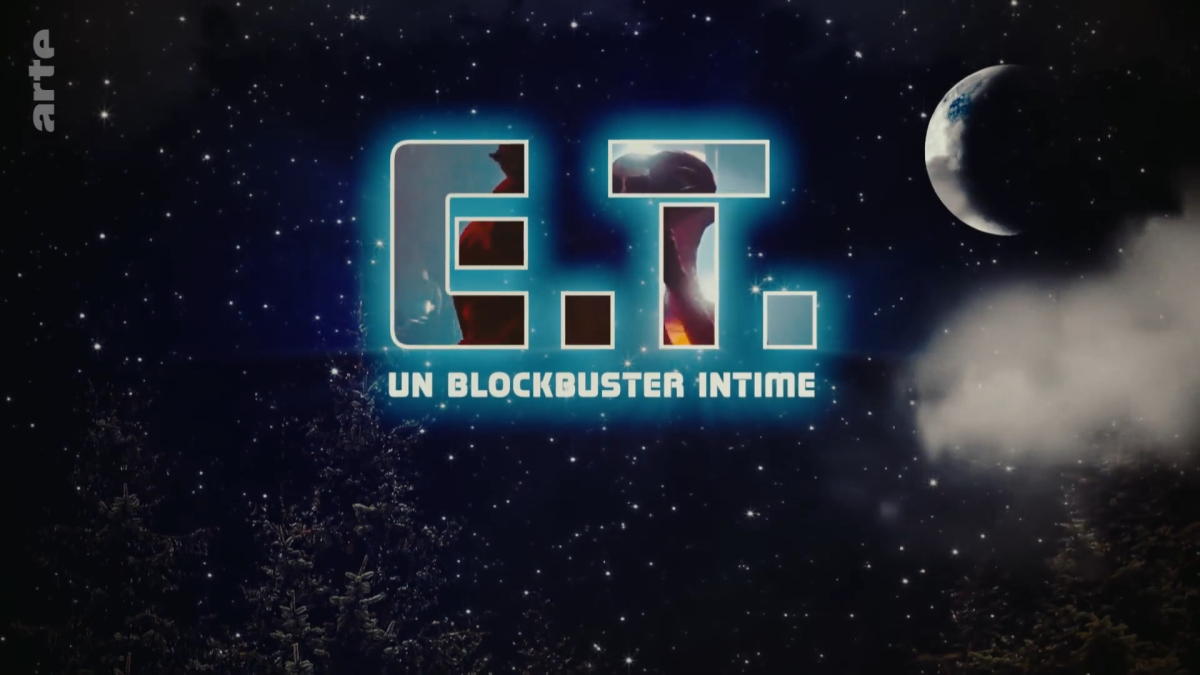 E.T., an Emotional Blockbuster