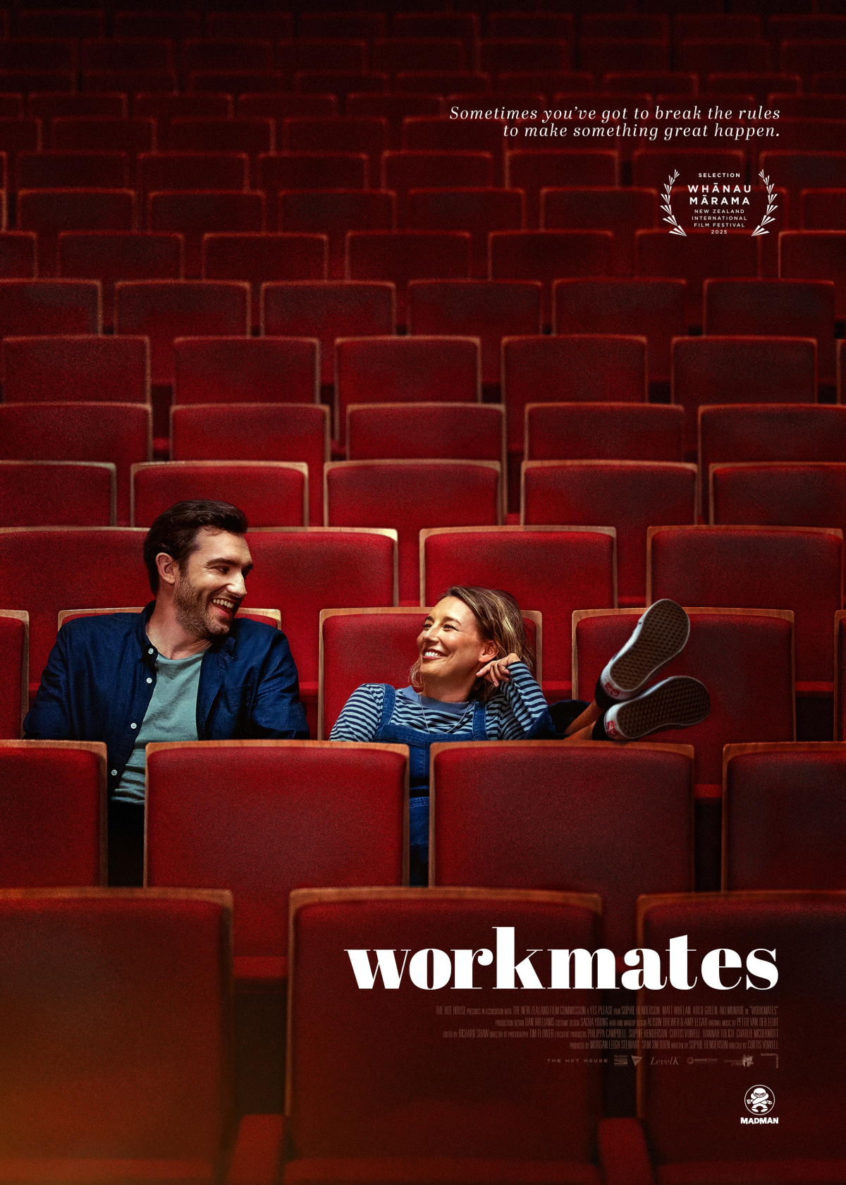 Workmates